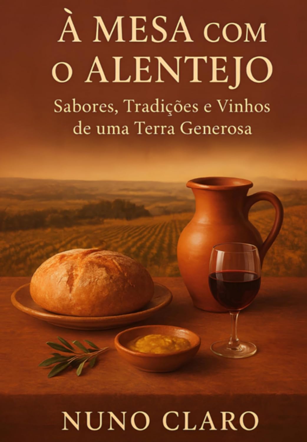 capítulo por capítulo baixar À Mesa Com O Alentejo