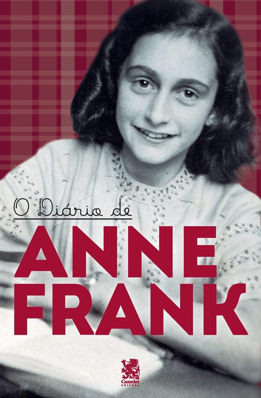 O Diário de Anne Frank baixar livro de graça