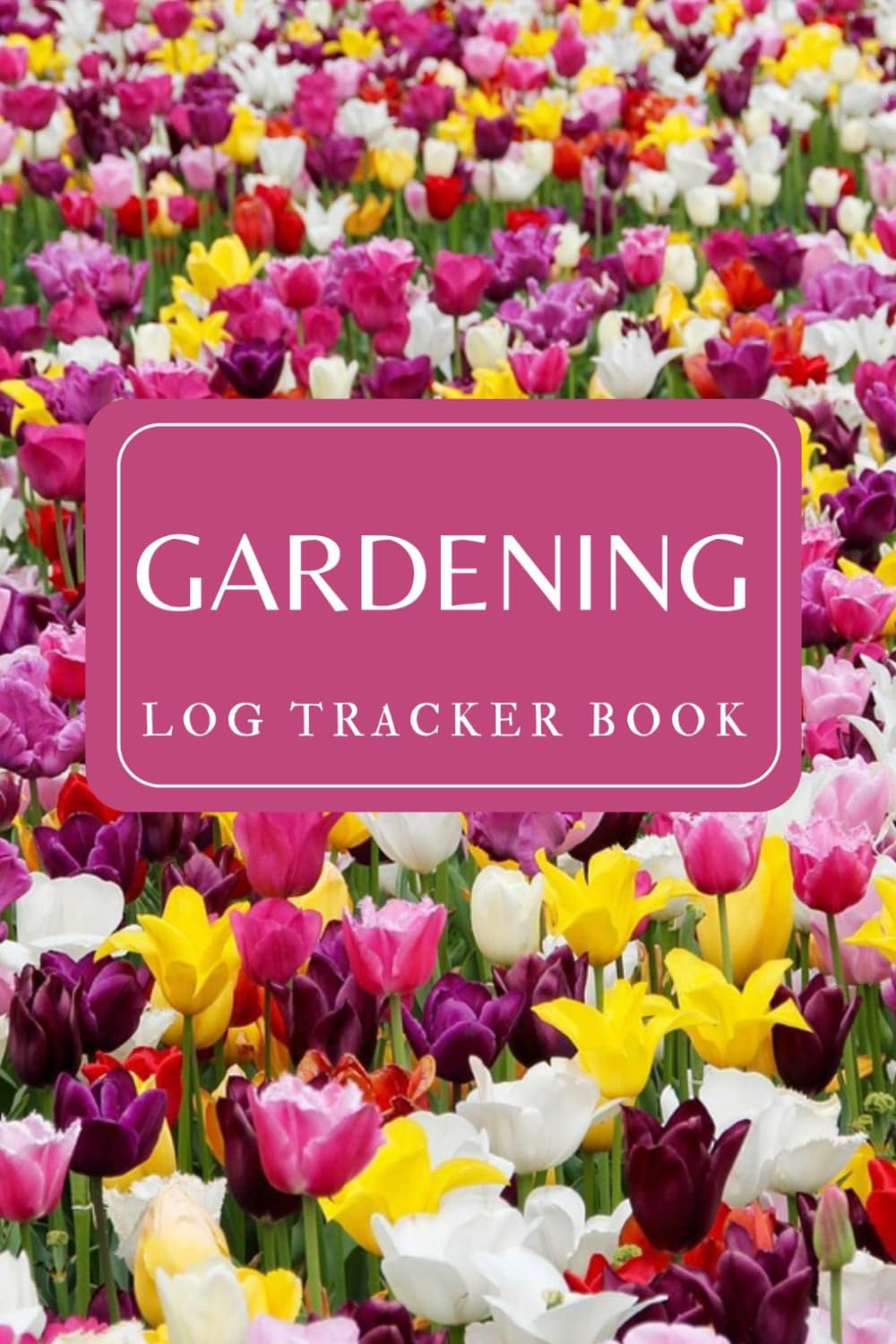 capítulo por capítulo baixar Gardening Log Book - Daily Weekly Tracker and Logbook for Your Garden & Plant