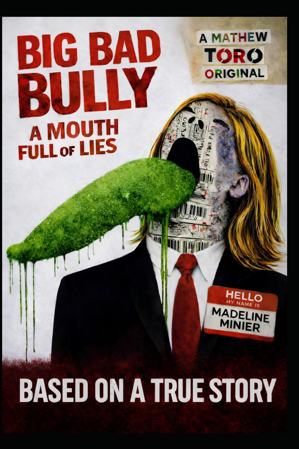 capítulo por capítulo baixar Big Bad Bully: A Mouth Full Of Lies