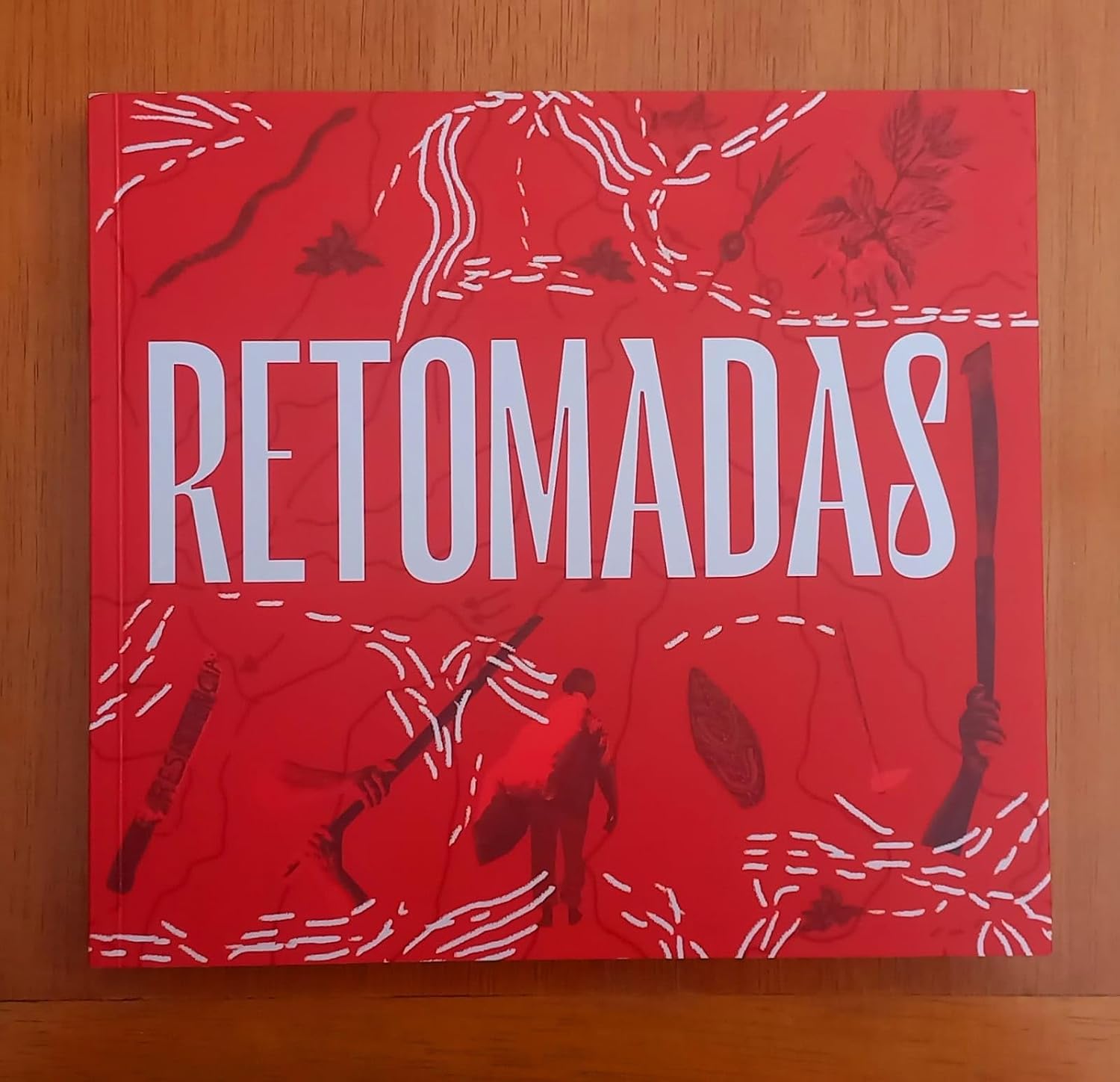Retomadas: memória, debate, atravessamentos baixar livro de graça