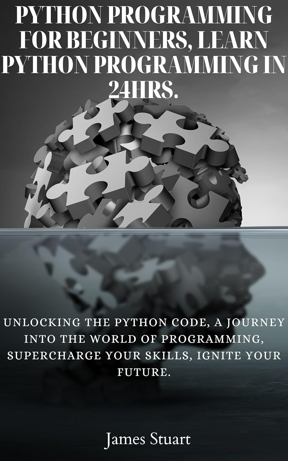 Python Programming for Beginners, Learn Python Programming in 24hrs.: Unlocking the Python Code, A Journey into the World of Programming, Supercharge Your Skills, Ignite Your Future. (English Edition) baixar livro de graça