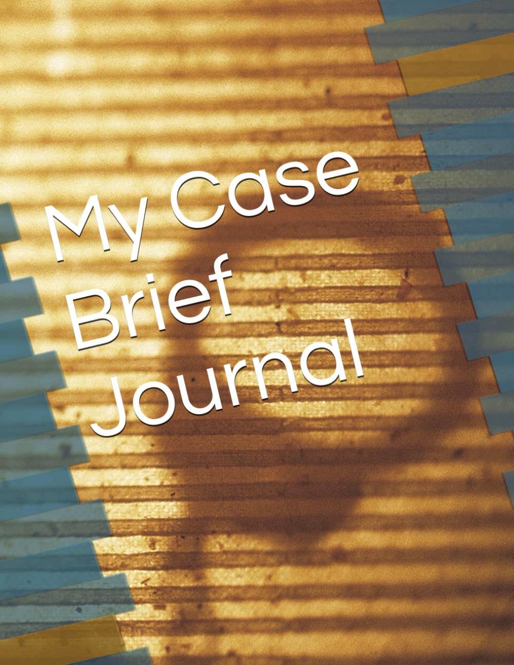 Case Brief Journal baixar livro de graça