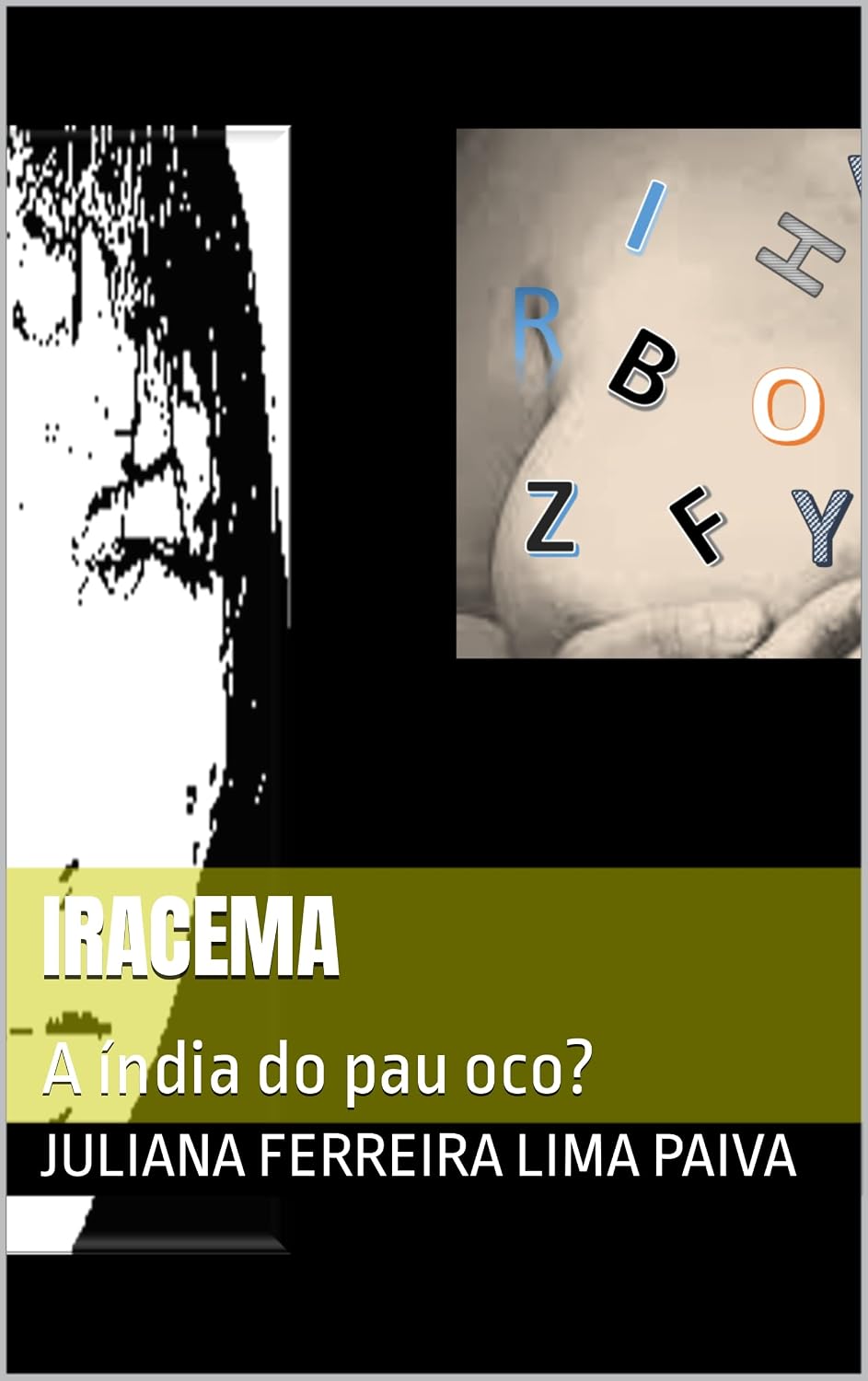 IRACEMA: A índia do pau oco? baixar o livro de graça