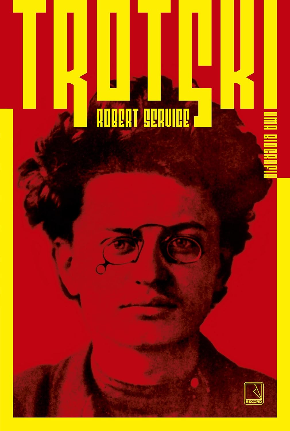 Trotski: Uma biografia baixar livro de graça