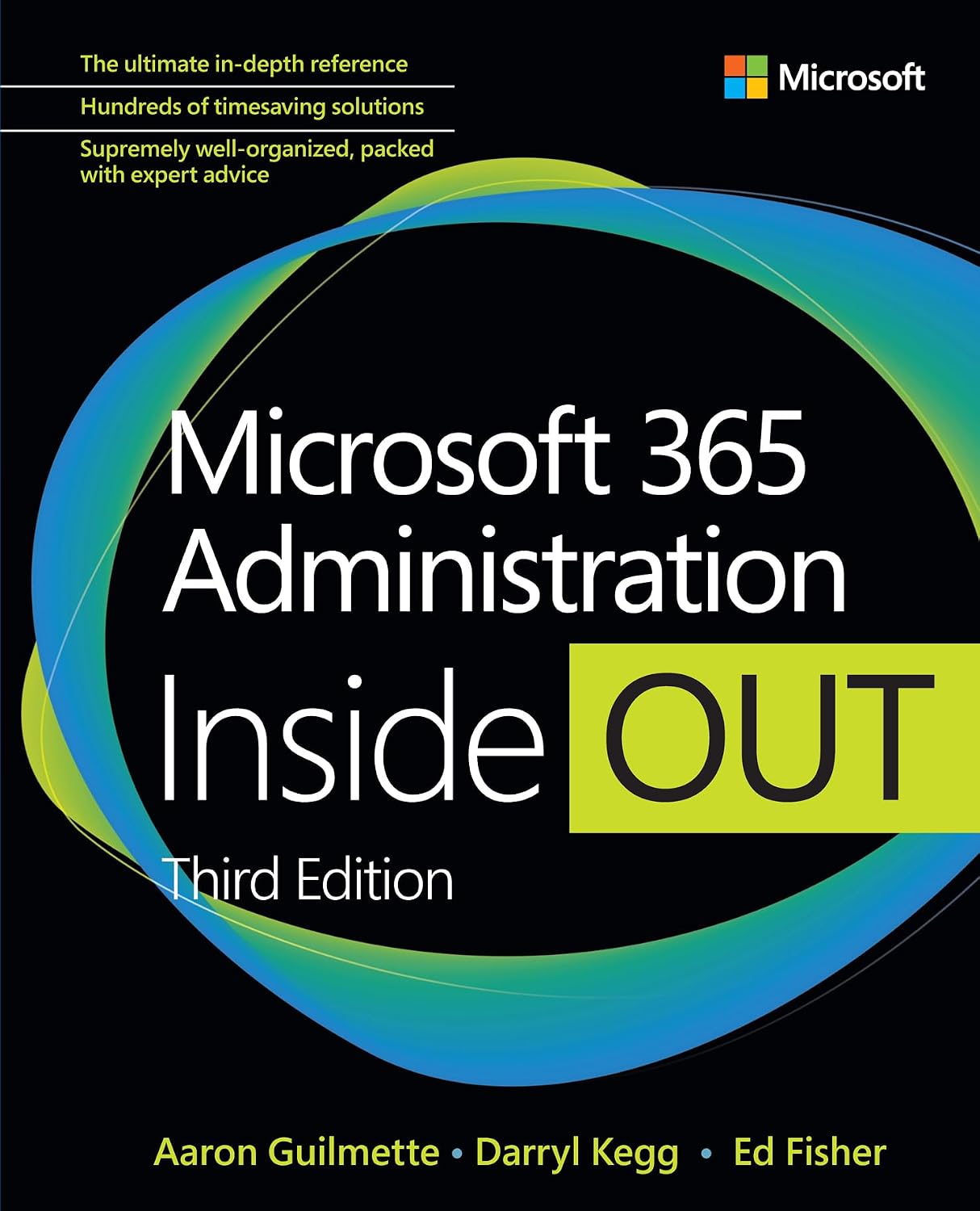Microsoft 365 Administration Inside Out (English Edition) baixar o livro de graça