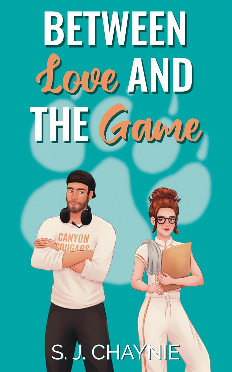 ler totalmente Between Love and the Game (English Edition)