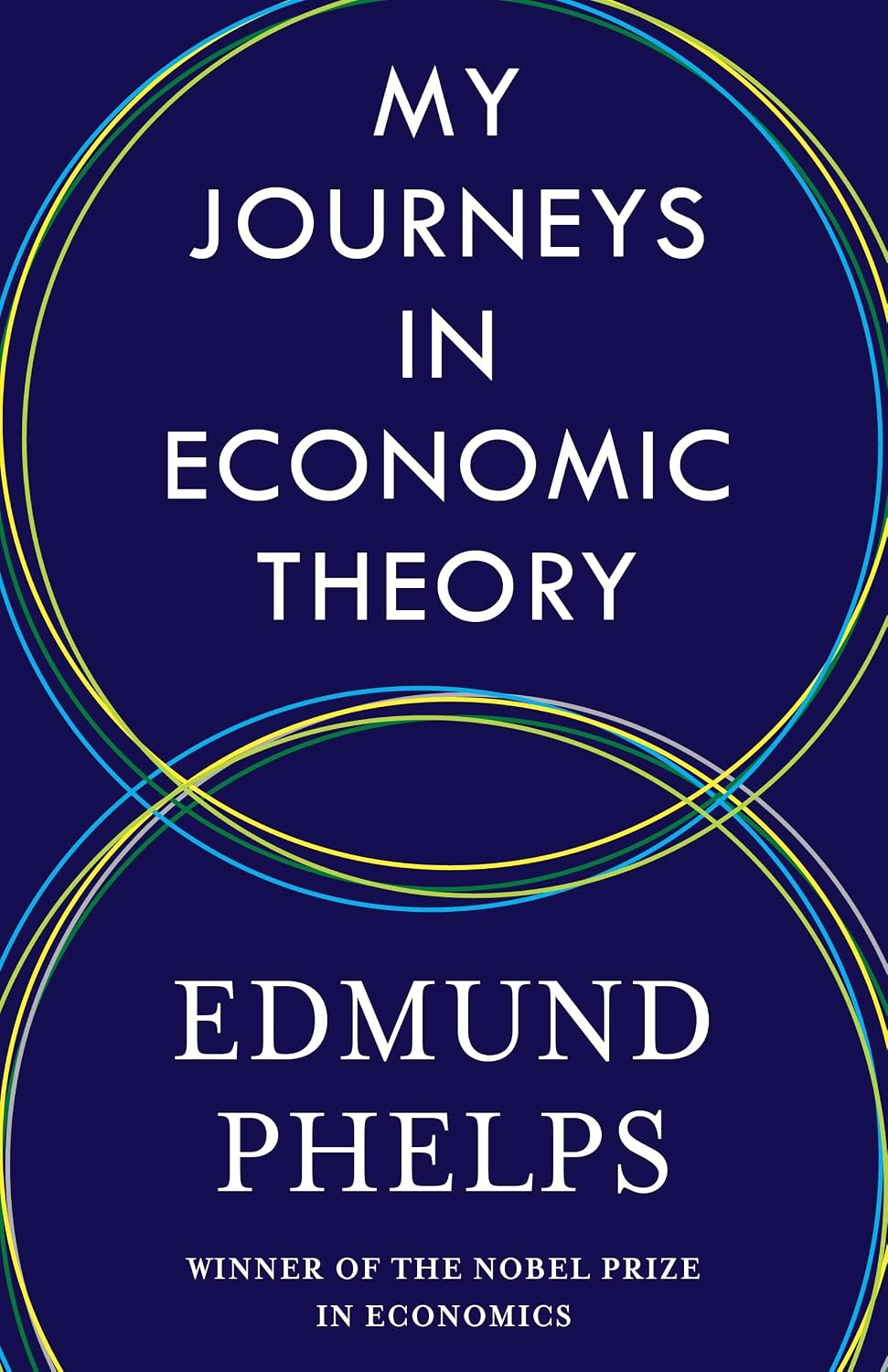 My Journeys in Economic Theory baixar livro de graça