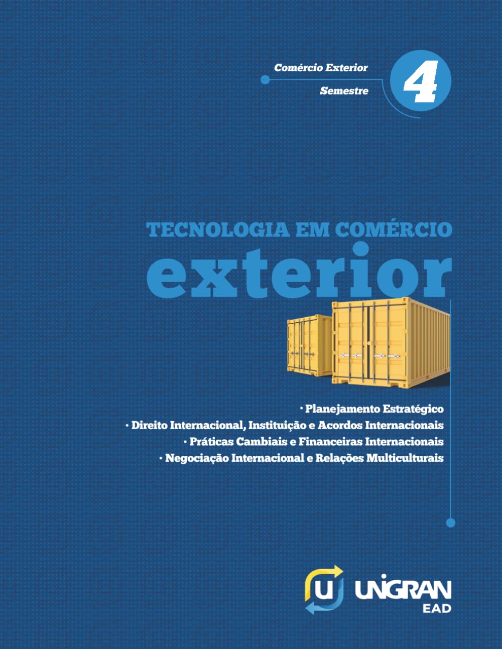 capítulo por capítulo baixar Exterior 4: Unigran EAD 25.1.2 (Portuguese Edition)