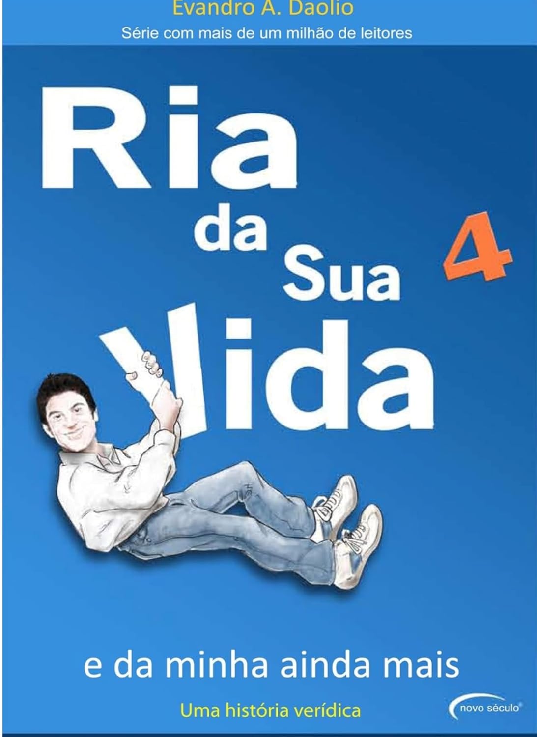 Ria da Sua Vida baixar livro de graça