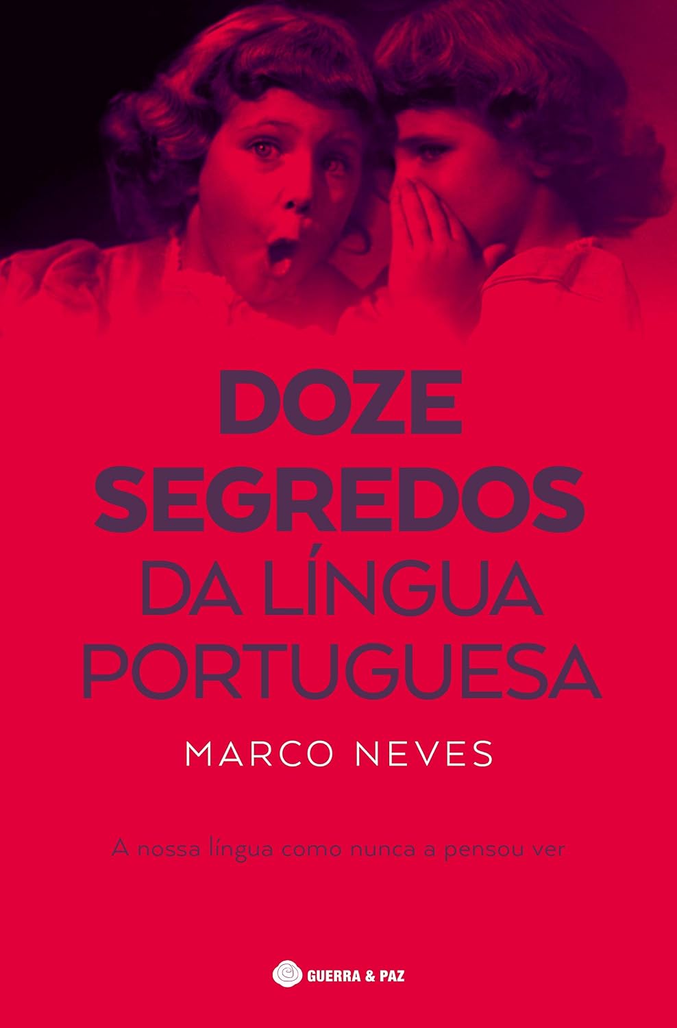 capítulo por capítulo baixar Doze Segredos da Língua Portuguesa