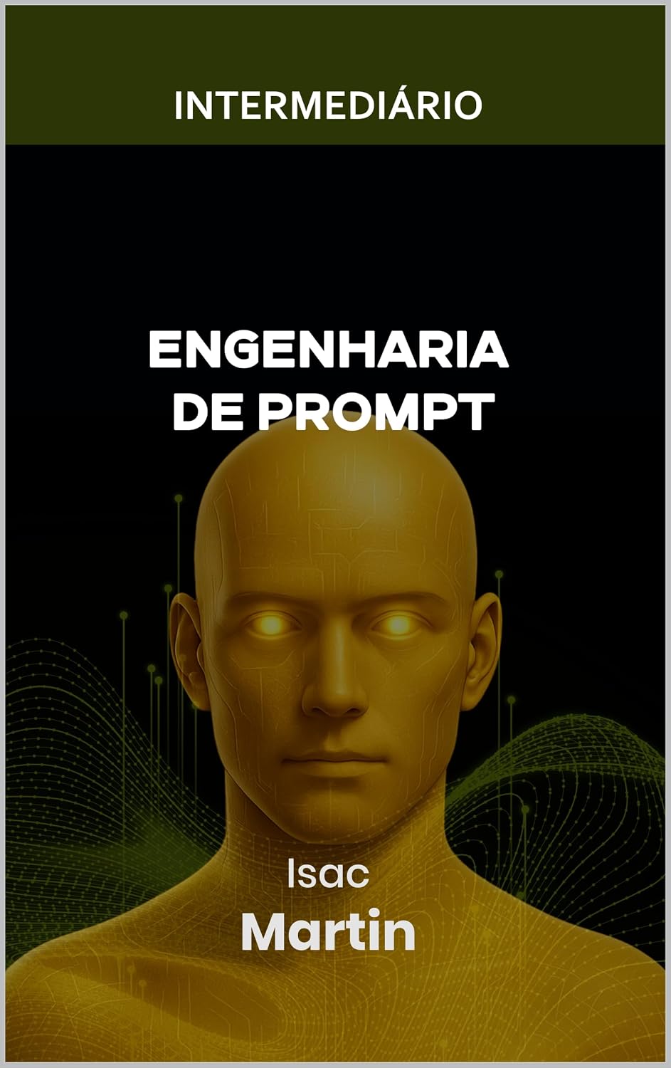 ler totalmente Engenharia de Prompt – Nível Intermediário: Few-Shot, Chain-of-Thought e Aplicações Reais