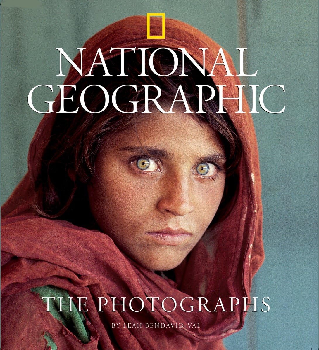 ler totalmente National Geographic, the Photographs