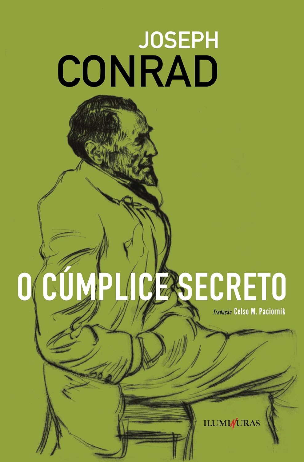 O cúmplice secreto