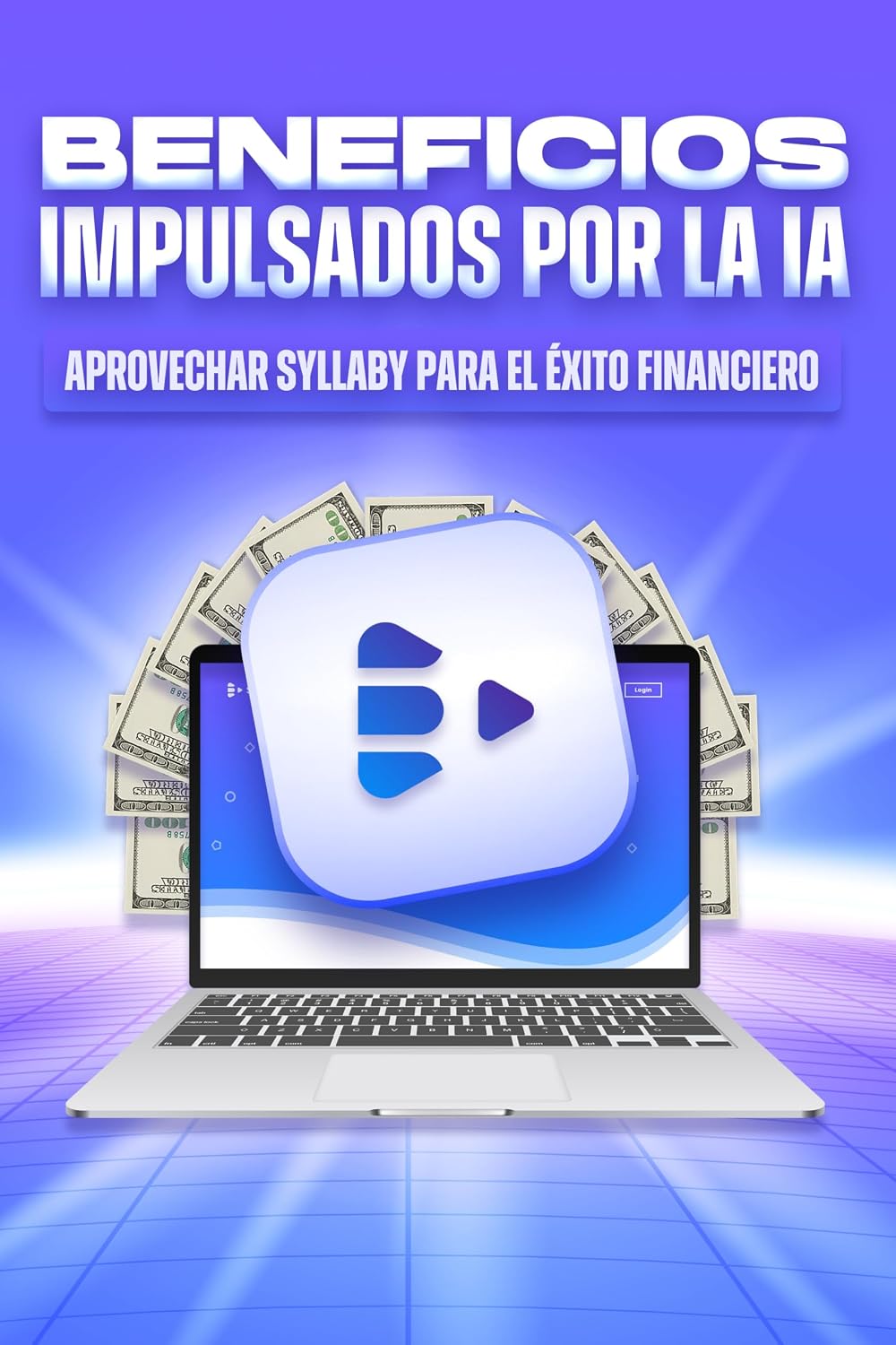 capítulo por capítulo baixar Beneficios impulsados por la IA: Aprovechar Syllaby para el éxito financiero (Estrategias más inteligentes para los Negocios modernos) (Spanish Edition)