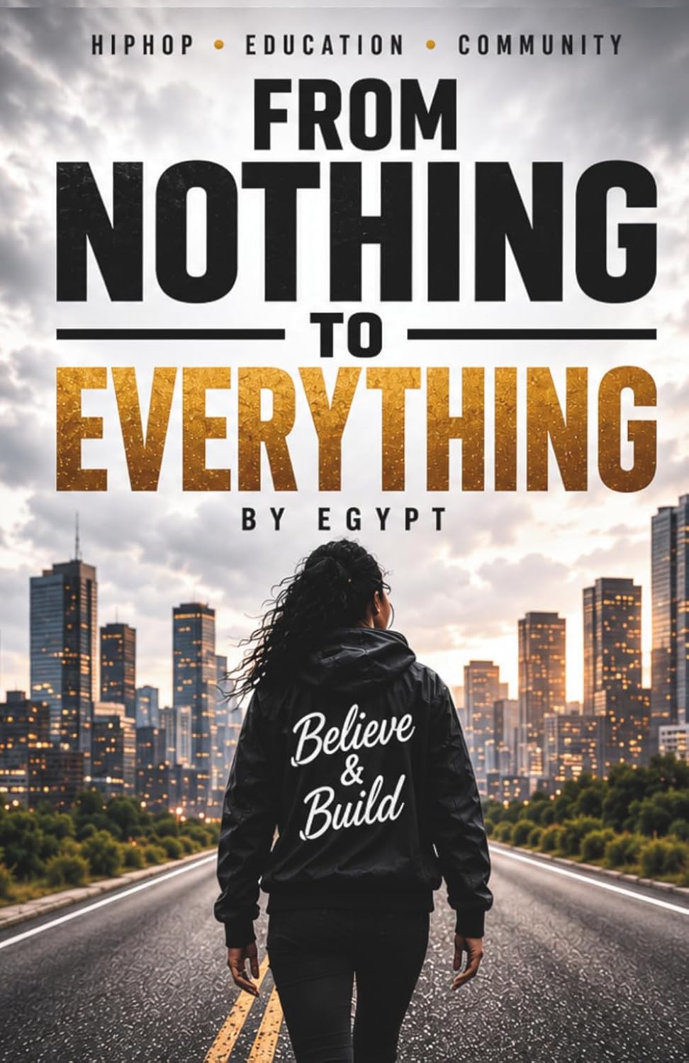 From Nothing To Everything: Hiphop, Education, Community baixar o livro de graça