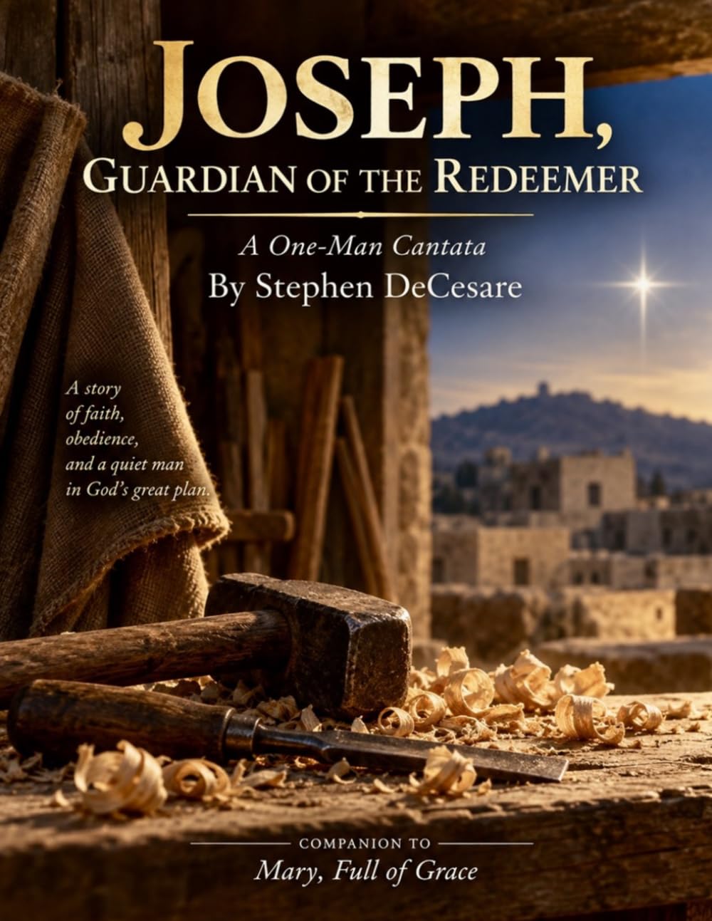 Joseph, Guardian of the Redeemer baixar o livro de graça