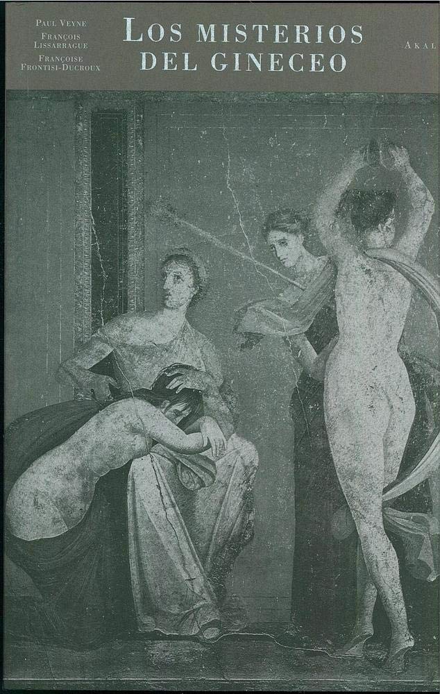 capítulo por capítulo baixar Los misterios del Gineceo: 4