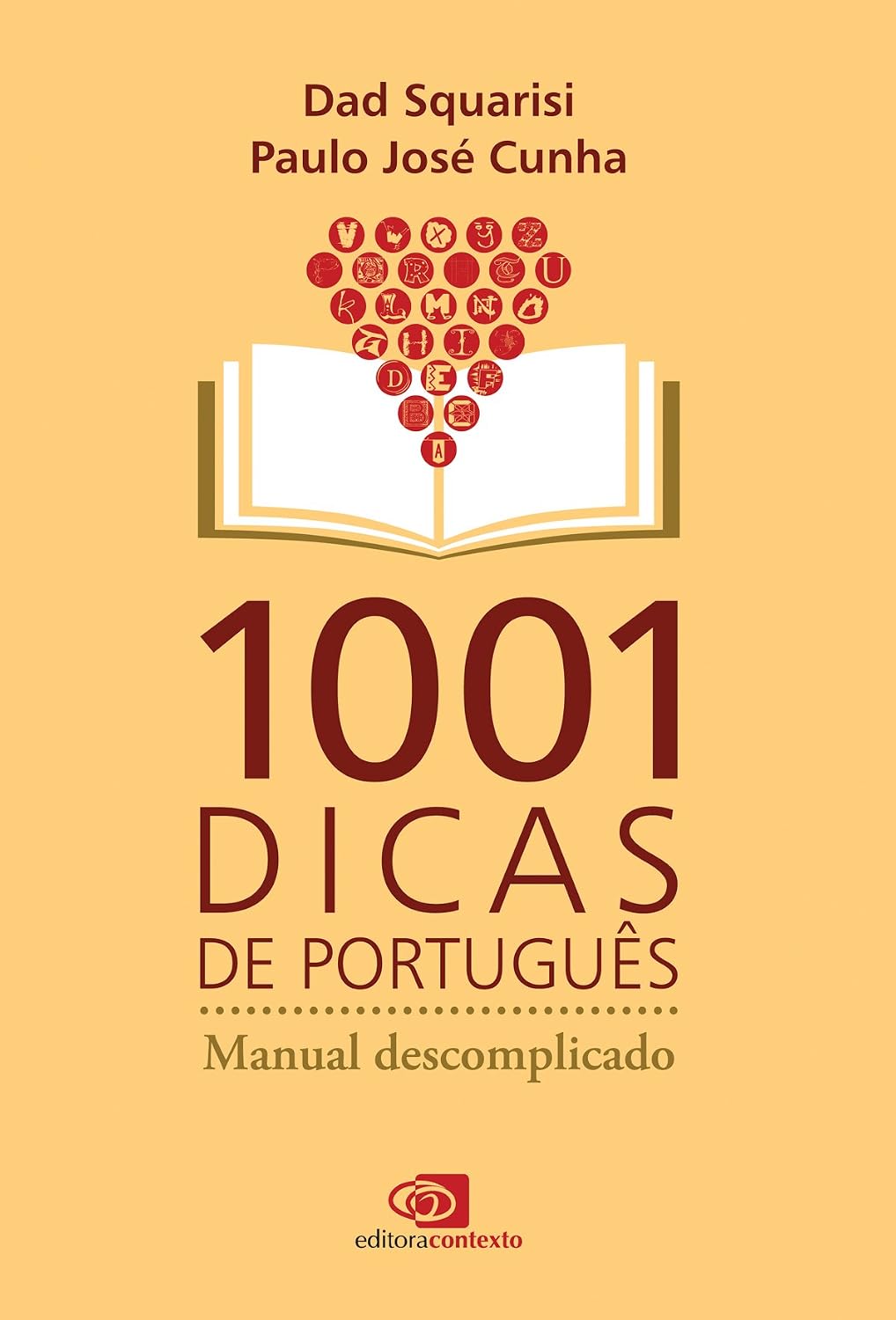 1001 Dicas de Português: manual descomplicado baixar o livro de graça