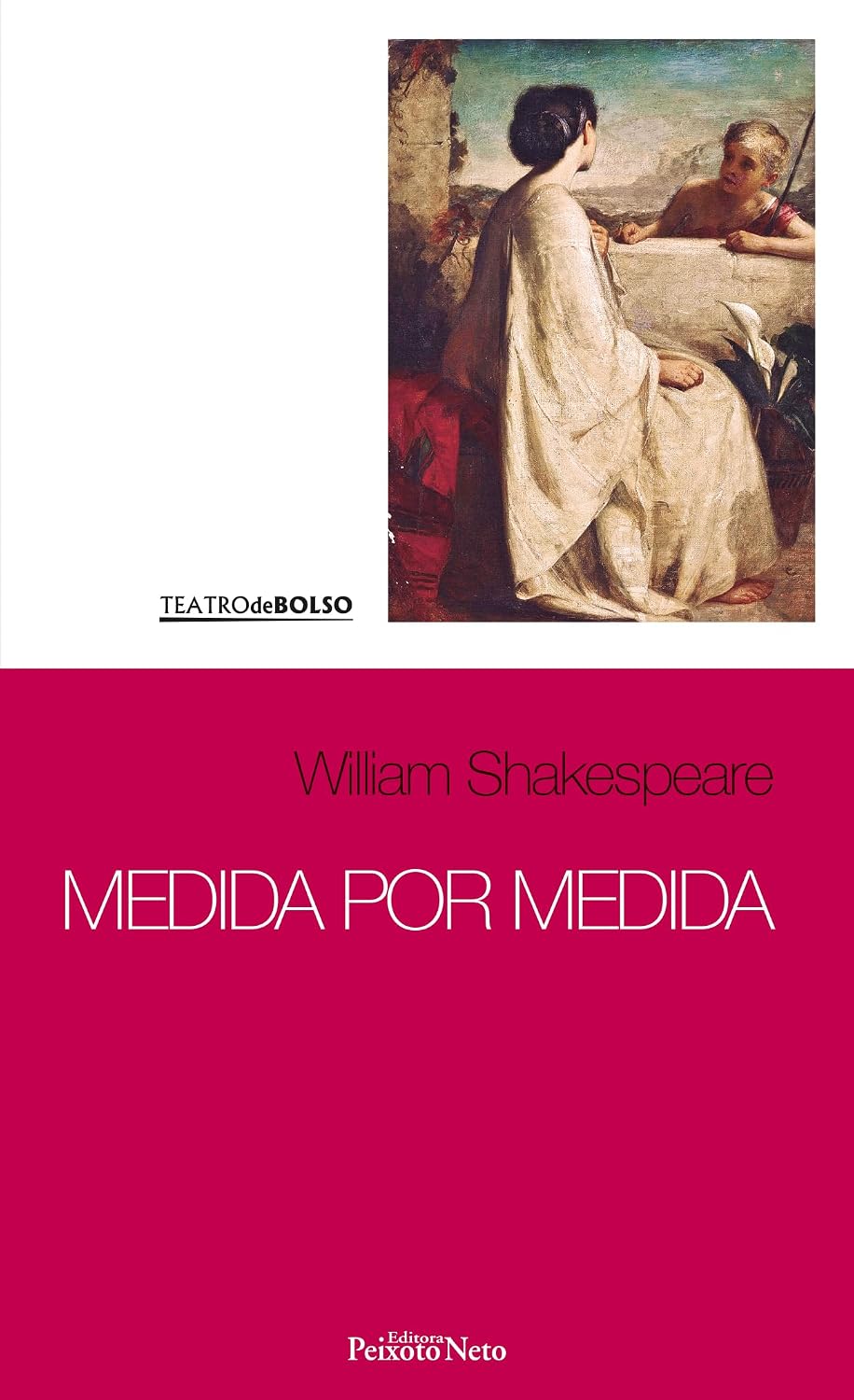 Medida por medida: 9 baixar livro de graça