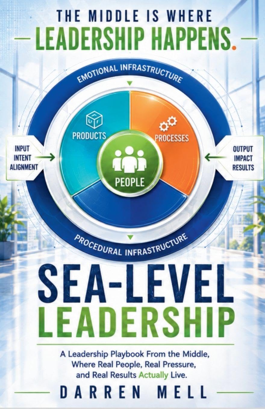 "Sea Level" Leadership baixar livro de graça