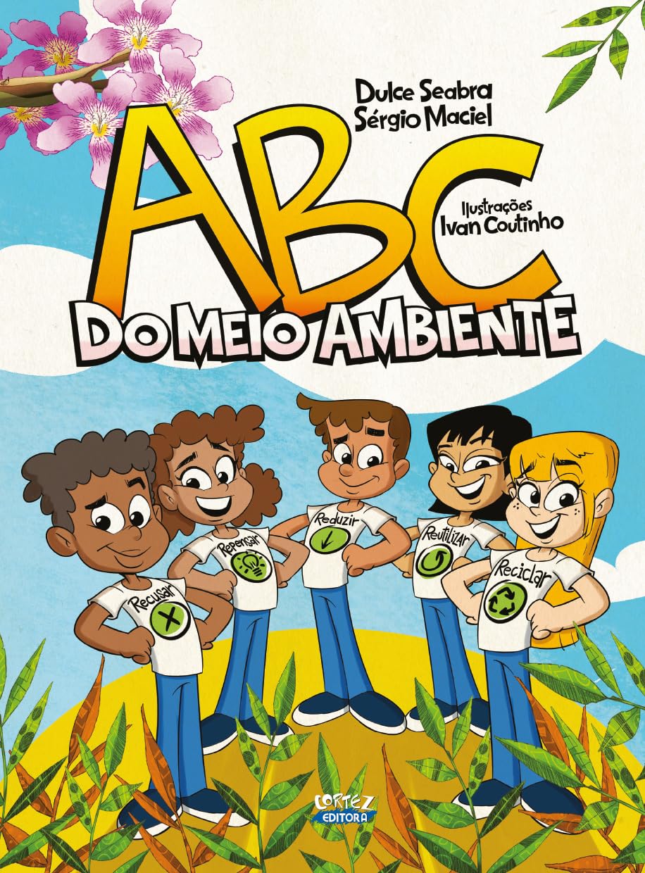 ABC do meio ambiente baixar o livro de graça