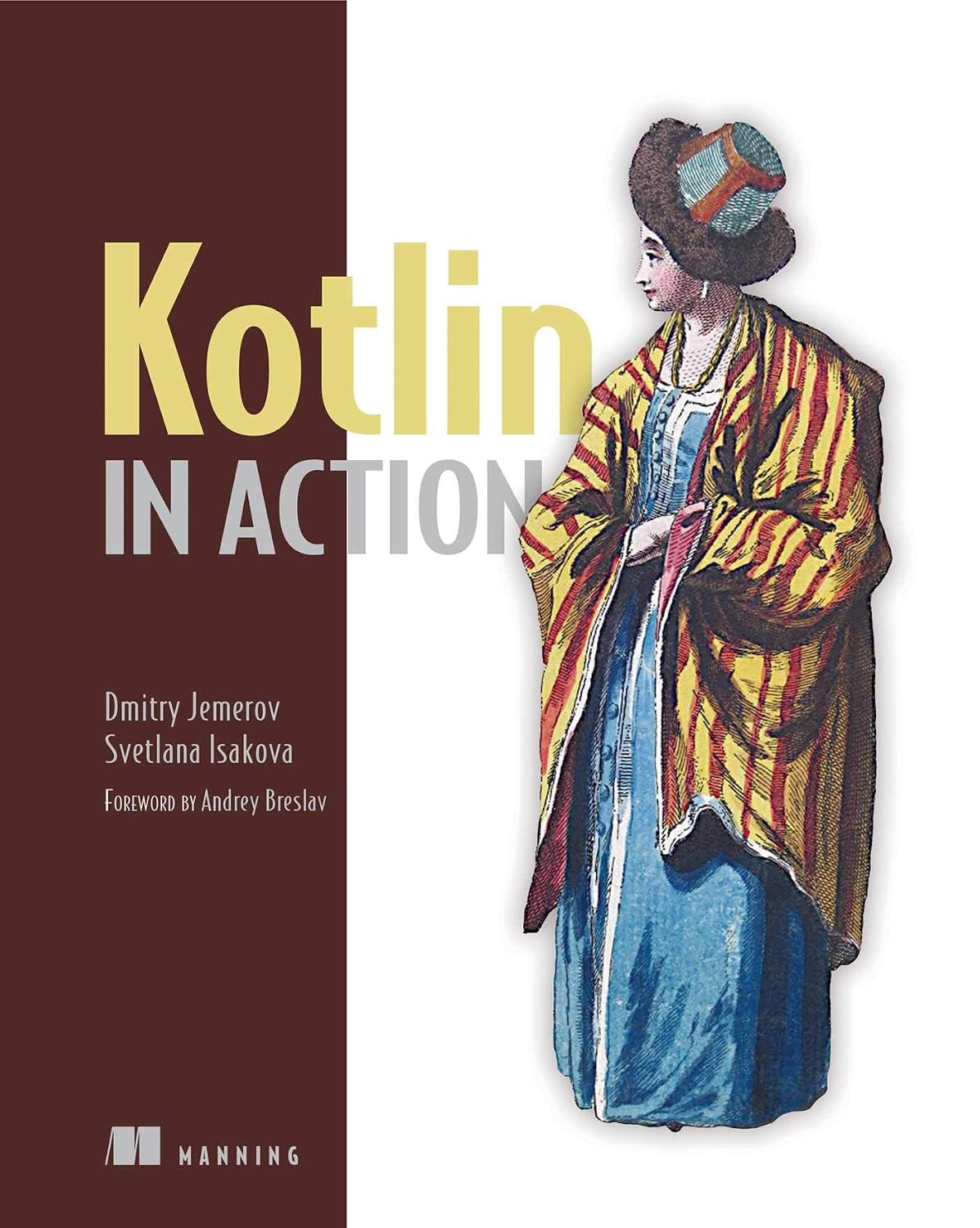 Kotlin in Action (English Edition) baixar livro de graça