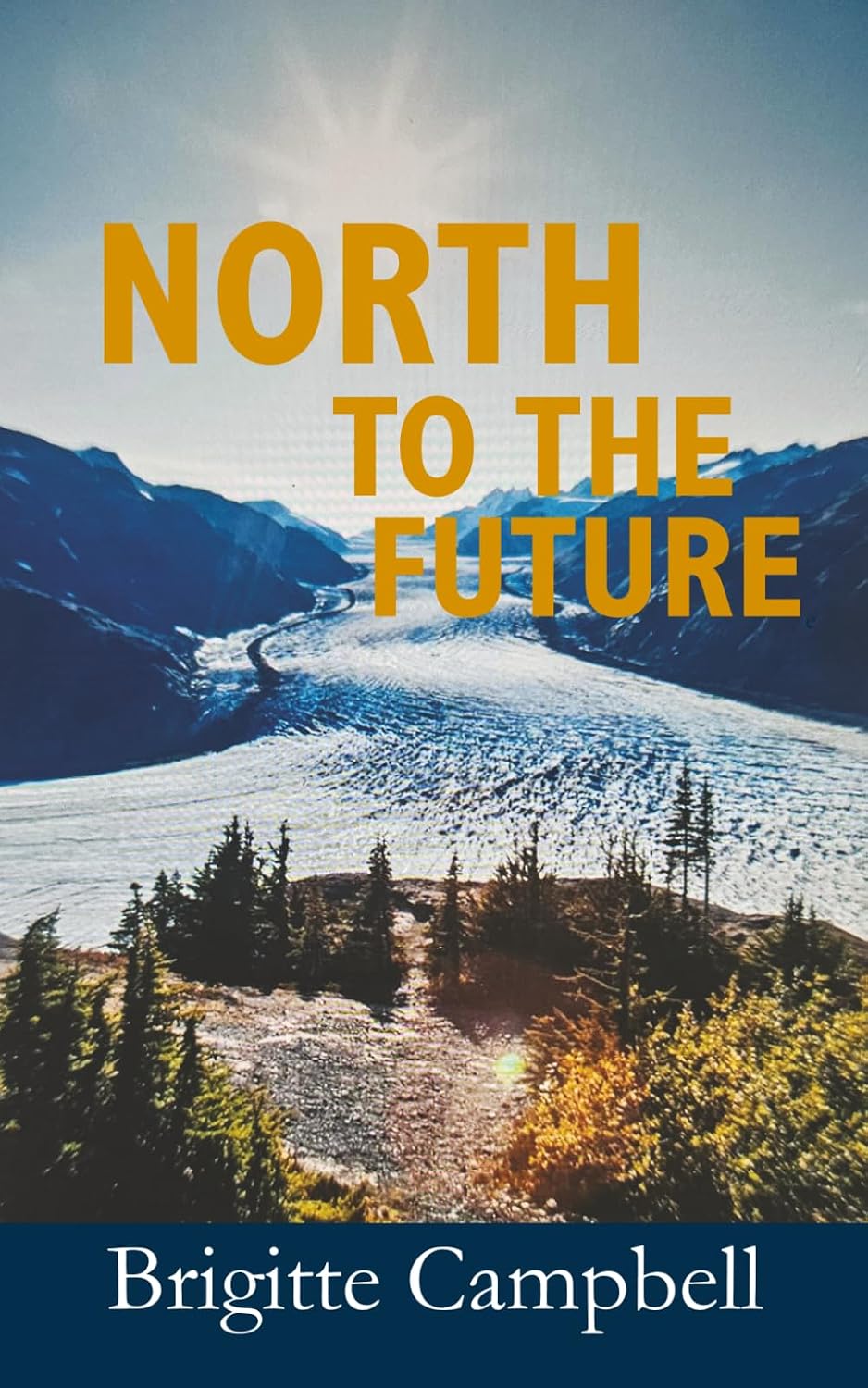 ler totalmente North to the Future