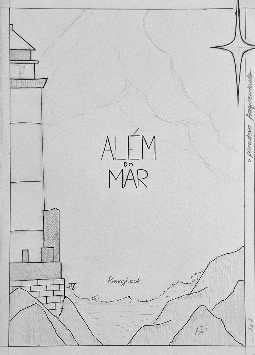 ler totalmente Além do Mar