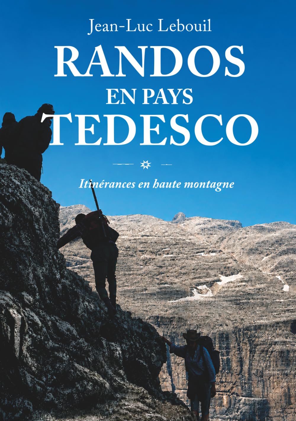 Randos en pays tedesco: Itinérances en haute montagne (French Edition) baixar livro de graça