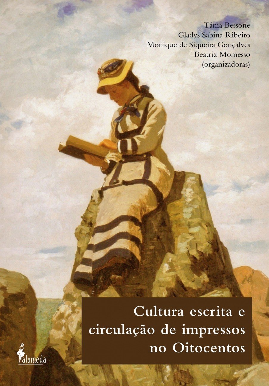Cultura Escrita e Circulação de Impressos no Oitocentos baixar livro de graça