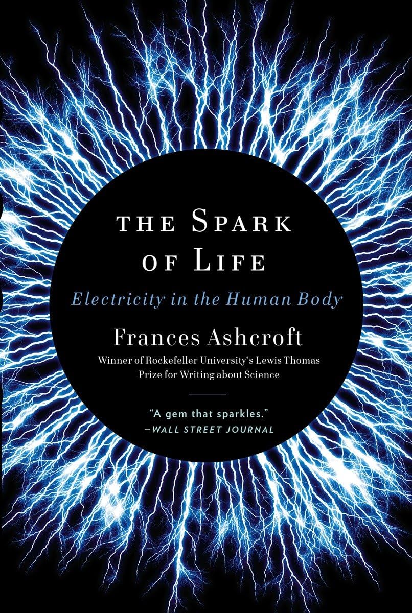 capítulo por capítulo baixar The Spark of Life: Electricity in the Human Body