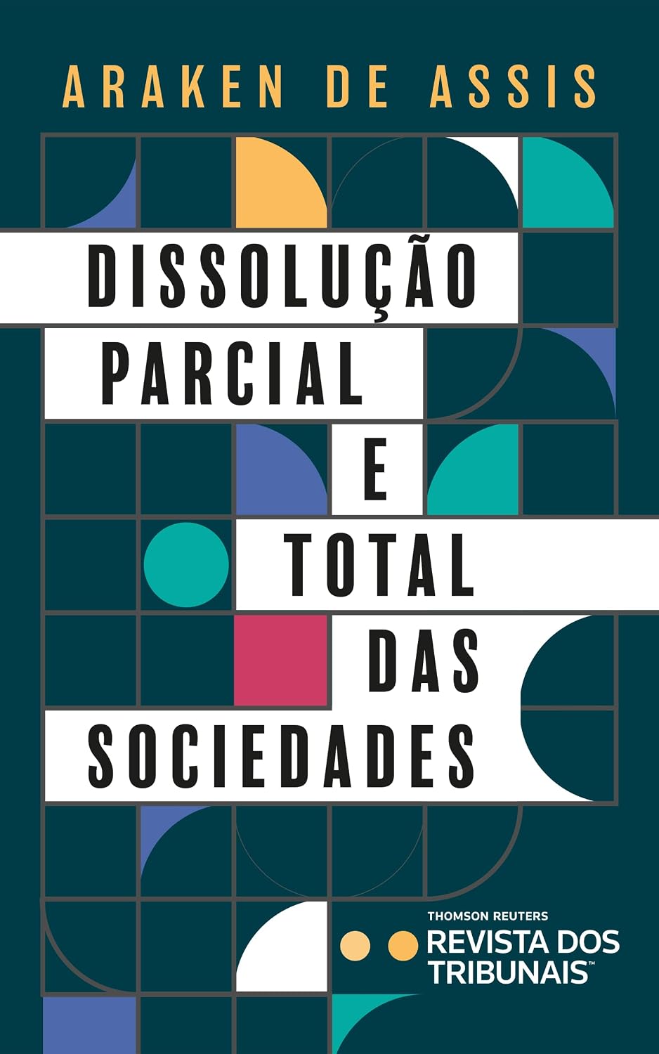 capítulo por capítulo baixar Dissolução parcial e total das sociedades