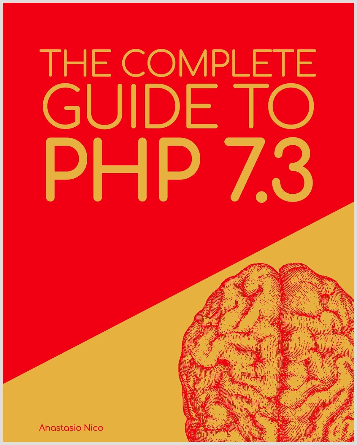 PHP 7.3 in 2019: Stay up-to-date with the last version of PHP (English Edition) baixar livro de graça