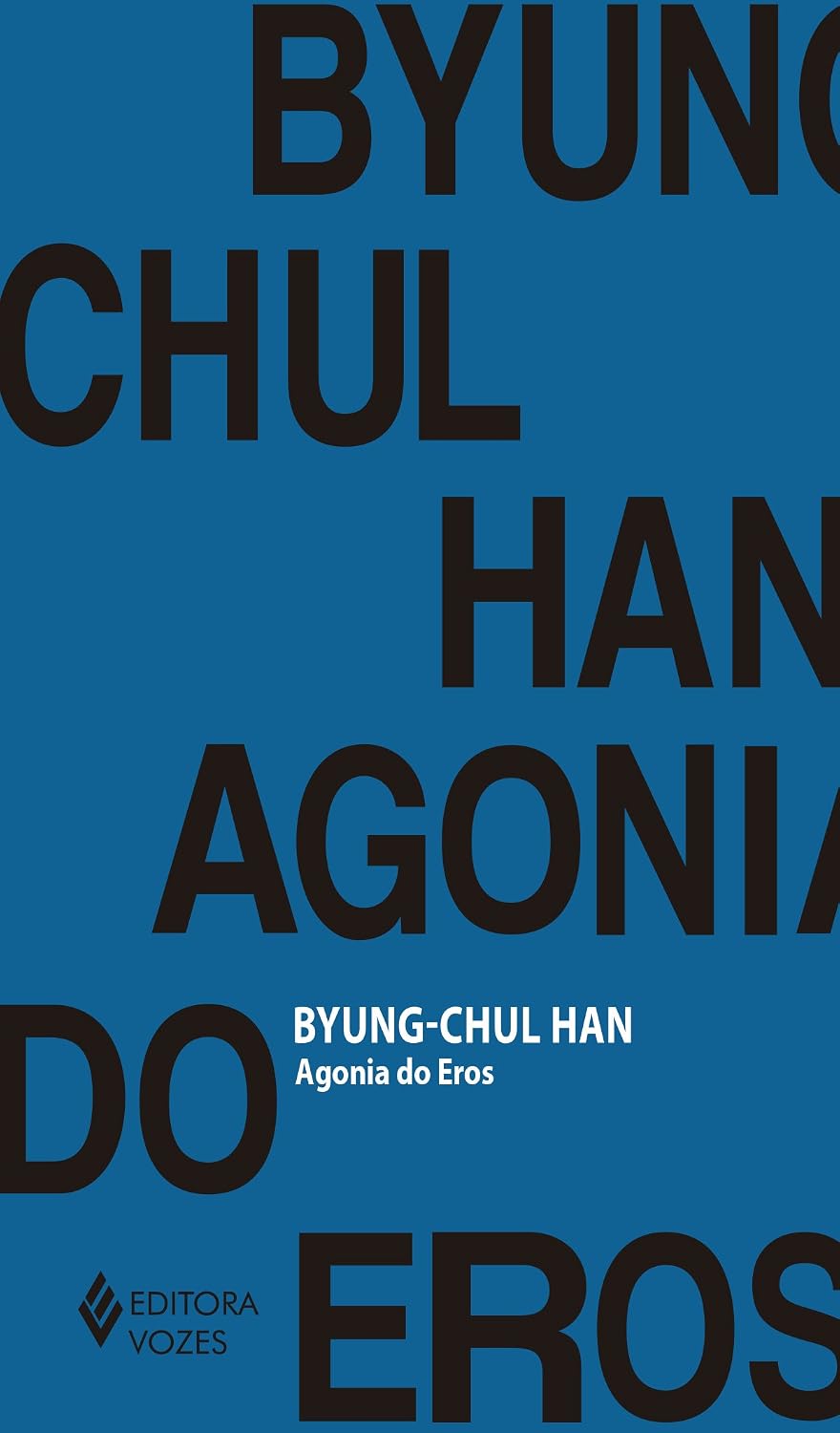 Agonia do Eros baixar o livro de graça
