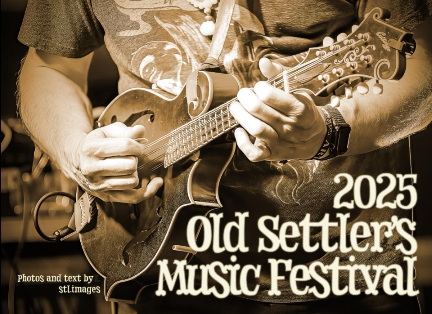 ler totalmente Old Settler's 2025 - The Little Music Festival That Could: Photos on-stage and in-campground from stl.images