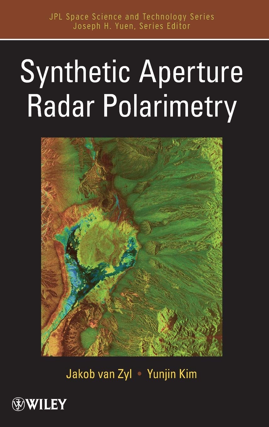 Synthetic Aperture Radar Polarimetry: 2 baixar o livro de graça