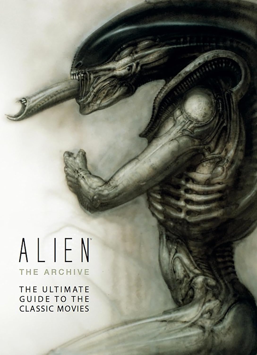 Alien the Archive: The Ultimate Guide to the Classic Movies baixar livro de graça