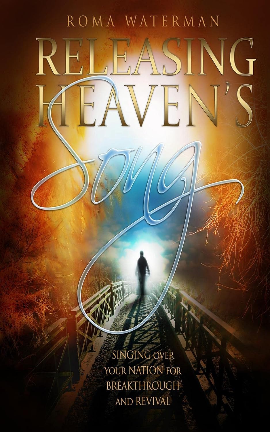 Releasing Heavens Song: Prophetic Worship - Singing Over Your Nation For Breakthrough and Revival (English Edition) baixar o livro de graça