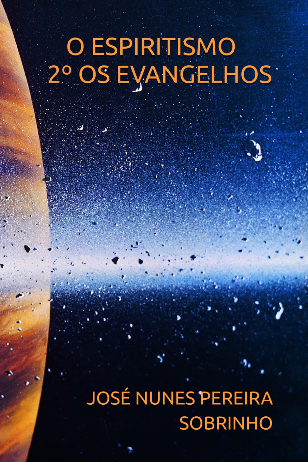 O ESPIRITISMO 2º OS EVANGELHOS (Portuguese Edition) baixar livro de graça