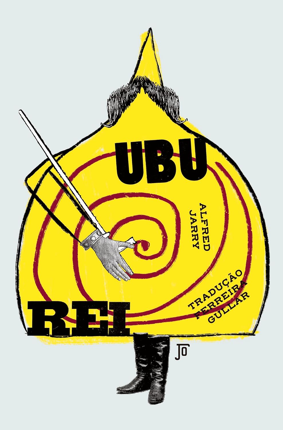 capítulo por capítulo baixar Ubu rei: Os poloneses