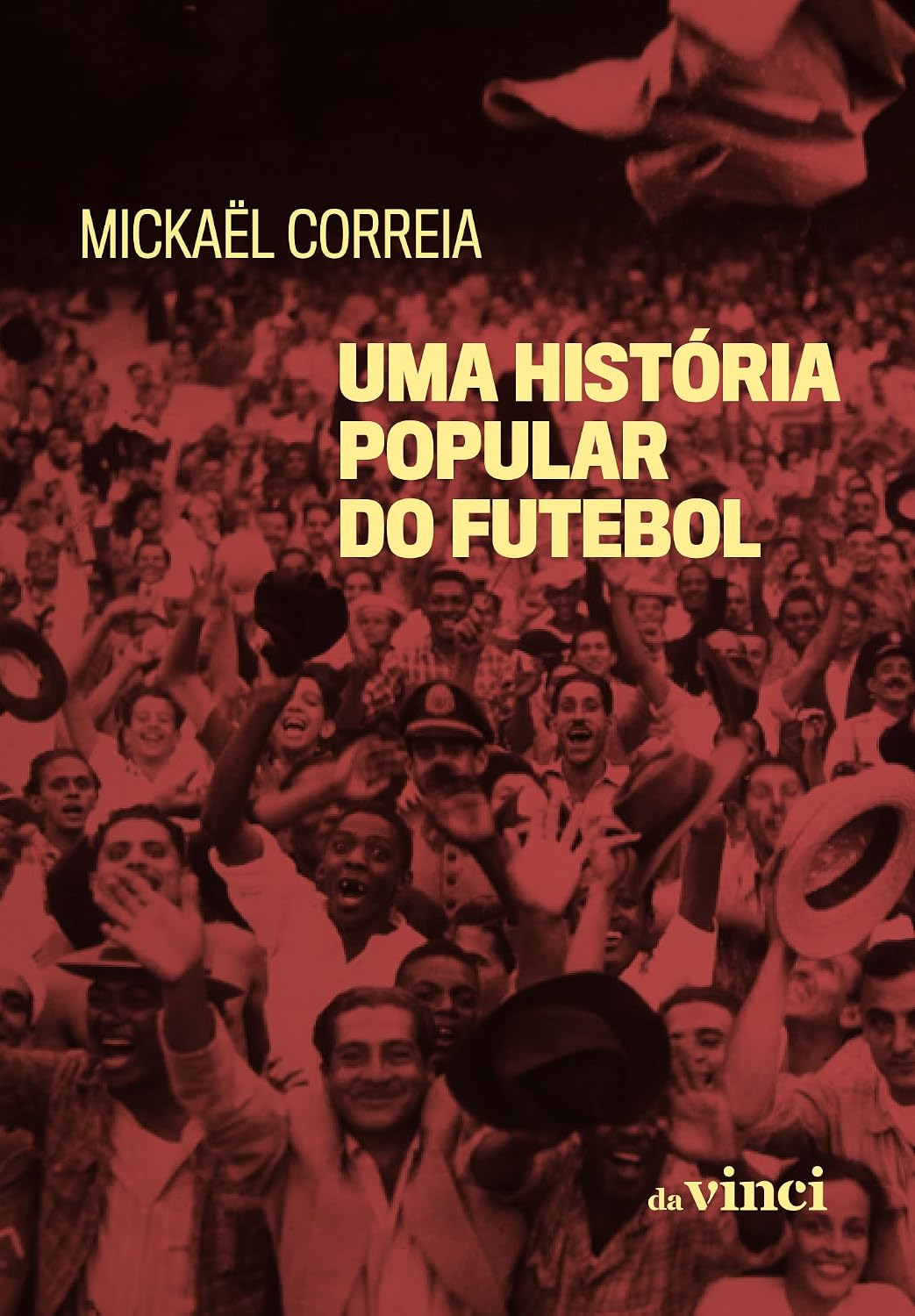 Uma história popular do futebol