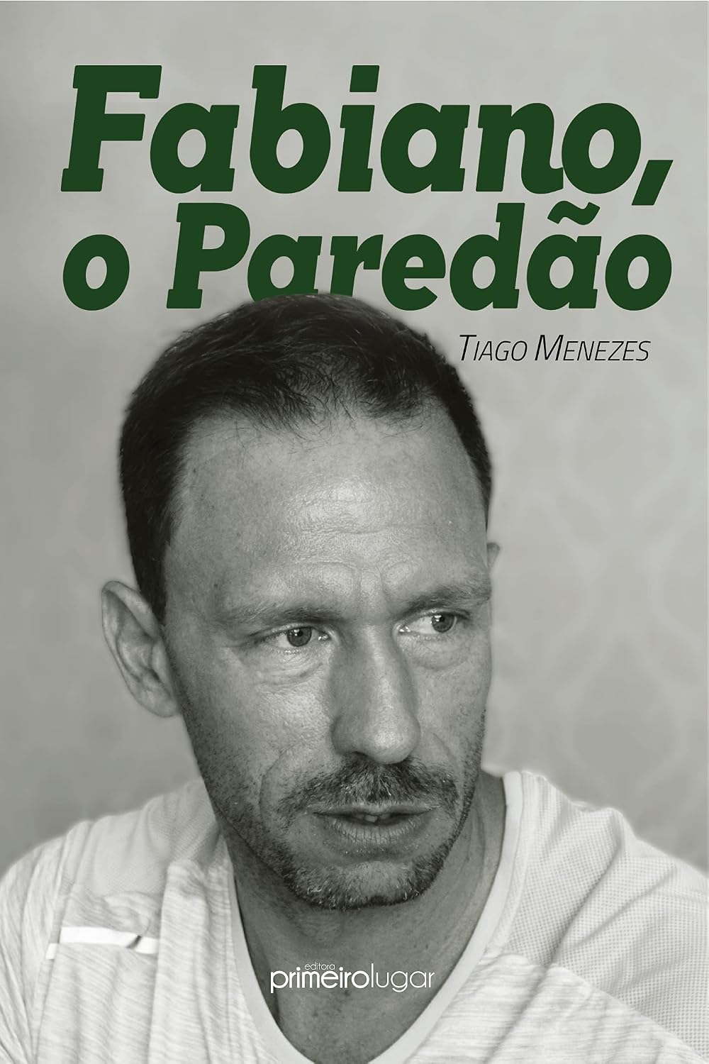ler totalmente Fabiano, o Paredão (Volume 1)