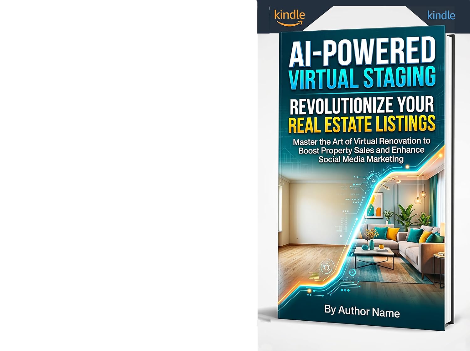 ler totalmente AI-Powered Virtual Staging:: Revolutionize Your Real Estate Listings (2026 Real Estate Marketing Series with AI Book 5) (English Edition)