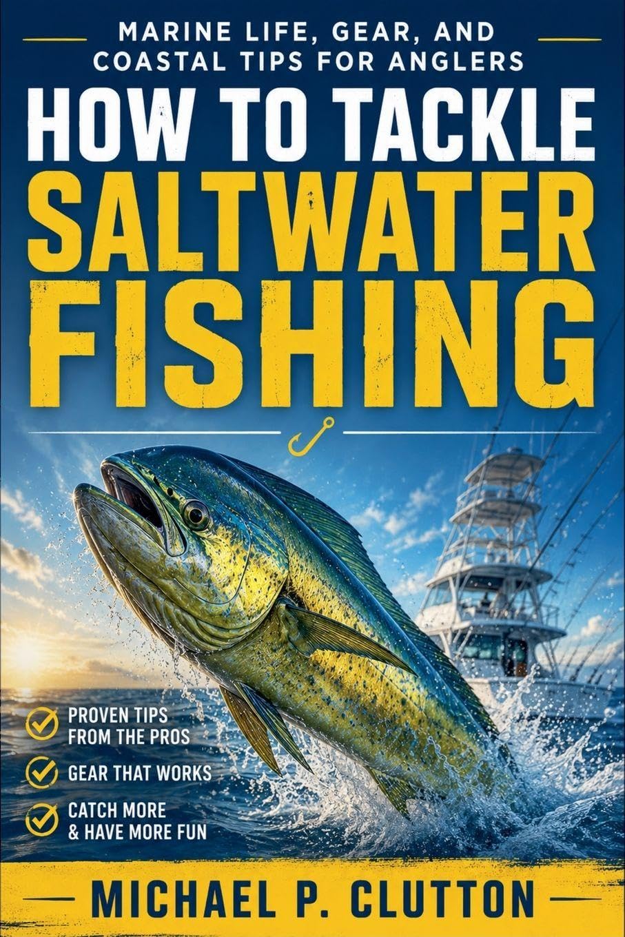 ler totalmente How to Tackle Saltwater Fishing: 2