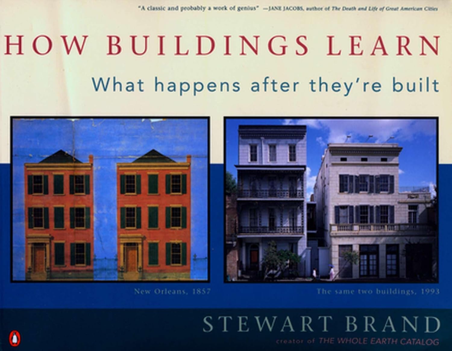 capítulo por capítulo baixar How Buildings Learn: What Happens After They're Built