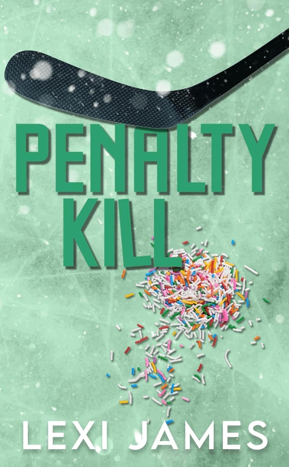 Penalty Kill (Empire State Hockey Series) (English Edition) baixar o livro de graça