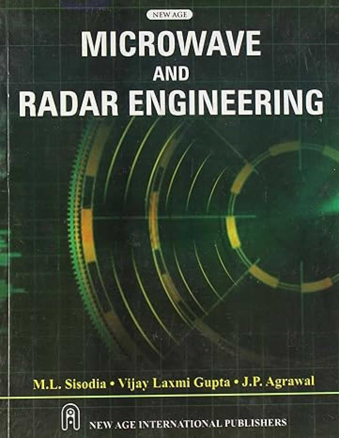 capítulo por capítulo baixar Microwave and Radar Engineering