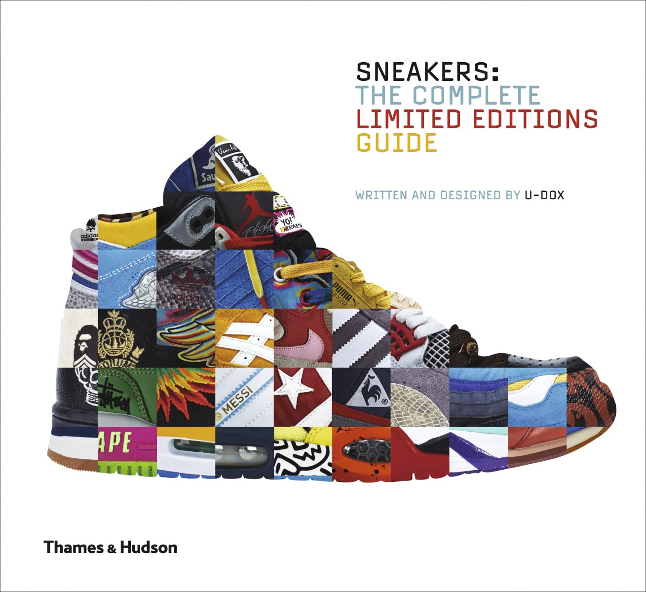 ler totalmente Sneakers: The Complete Limited Editions Guide