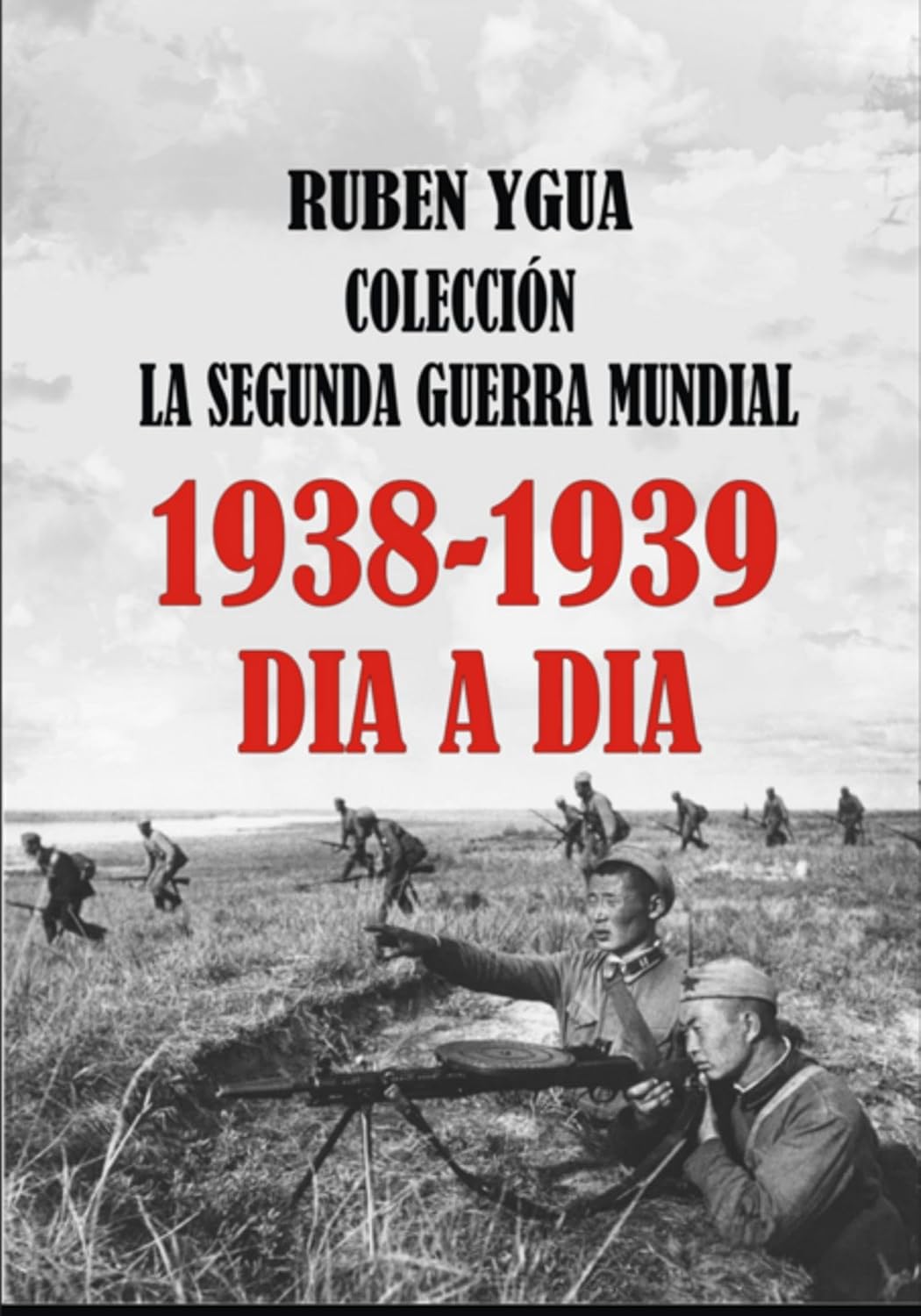 1938-1939 (English Edition) baixar livro de graça